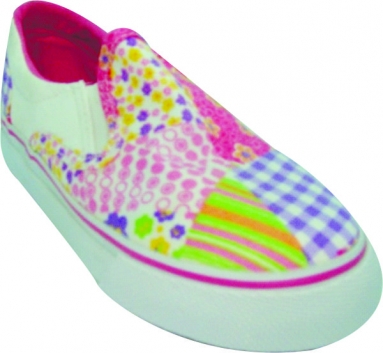 DISCOVERY SLIP ON RETASOS