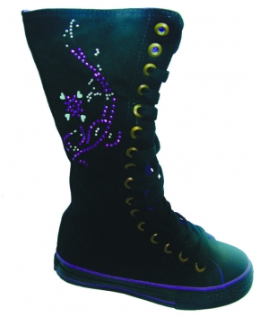 SUPER BOOTS FANTASIA